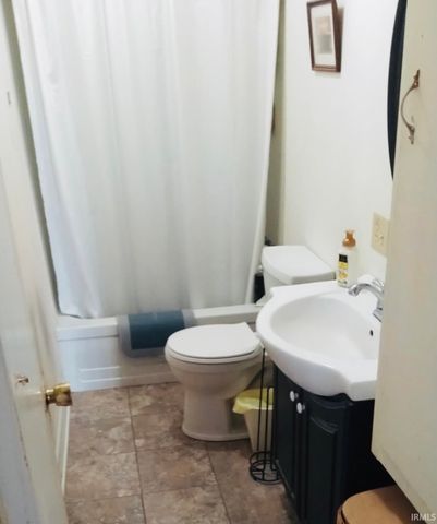 1617 M Street, Bedford, IN 47421