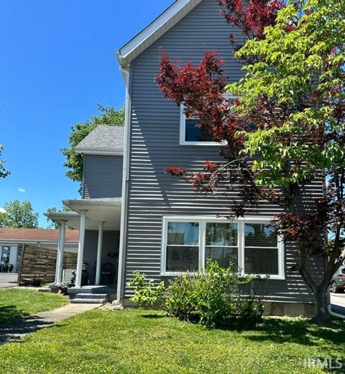 1617 M Street, Bedford, IN 47421