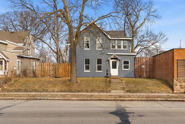 220-222 Copeland AVENUE, La Crosse, WI 54603