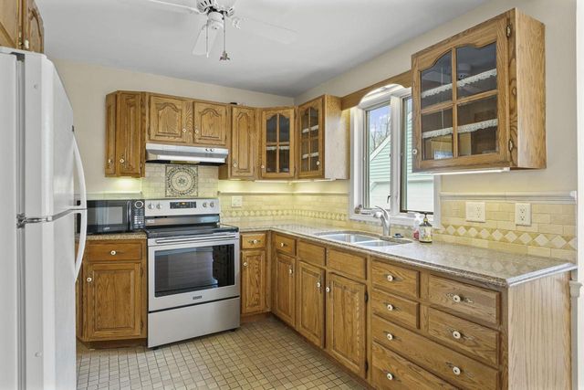 4902 Rothman Place, Monona, WI 53716