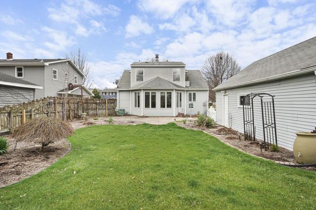 4902 Rothman Place, Monona, WI 53716