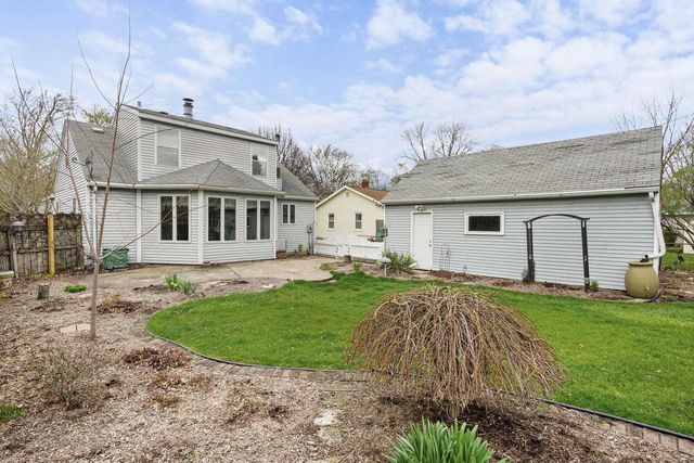4902 Rothman Place, Monona, WI 53716