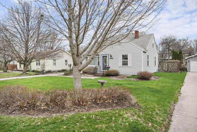 4902 Rothman Place, Monona, WI 53716
