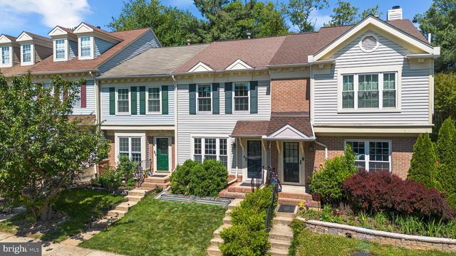 6557 CYPRESS POINT RD, Alexandria, VA 22312