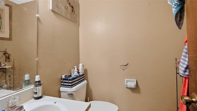 4340 NE 25TH TERRACE, Ocala, FL 34479