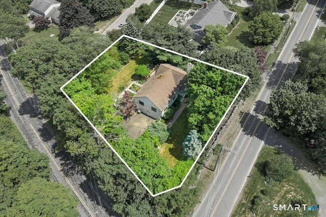 30 Boulevard, Newtown, CT 06470