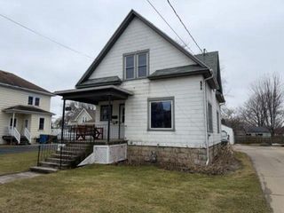 80 TAYCO STREET, Menasha, WI 54952