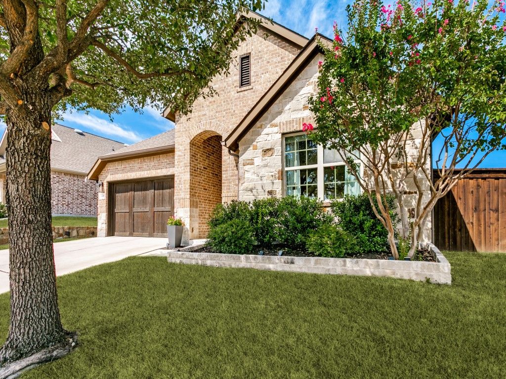 5600 Vaquero Road, Fort Worth, TX 76126 — exterior