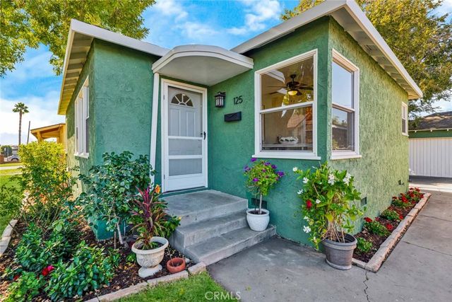 125 Alta Street, Placentia, CA 92870