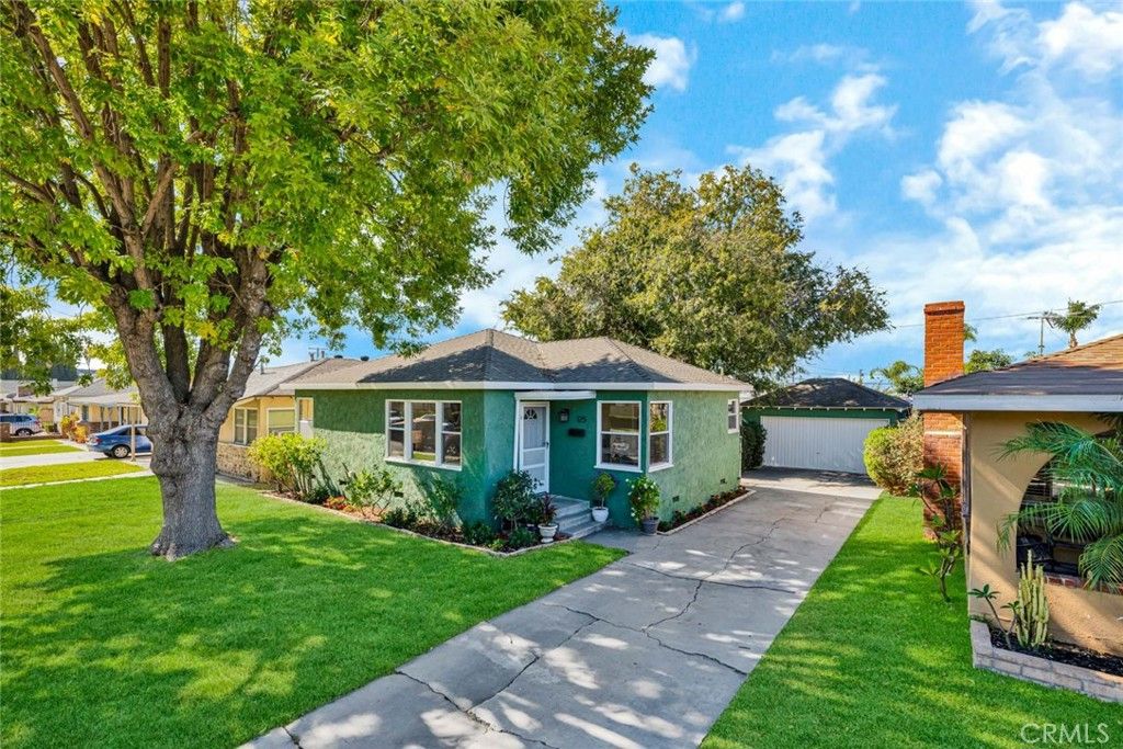 125 Alta Street, Placentia, CA 92870