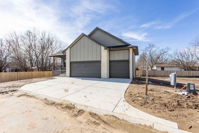 12013 W Cornelison Ct, Wichita, KS 67205