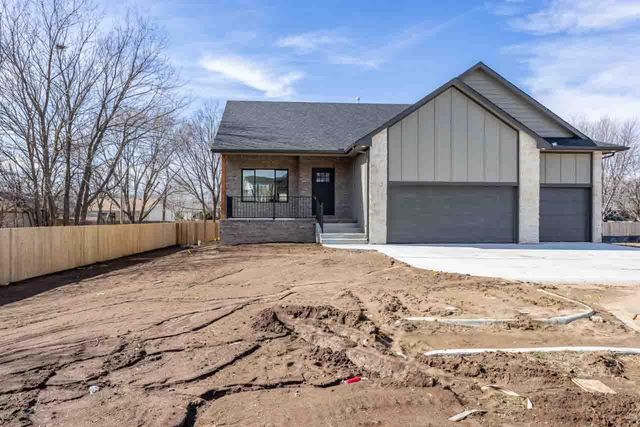 12013 W Cornelison Ct, Wichita, KS 67205