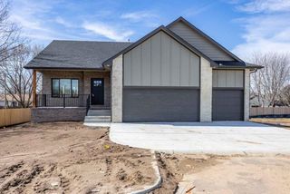 12013 W Cornelison Ct, Wichita, KS 67205