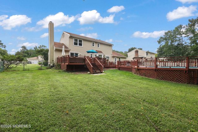 6 Grant Road, Manalapan, NJ 07726