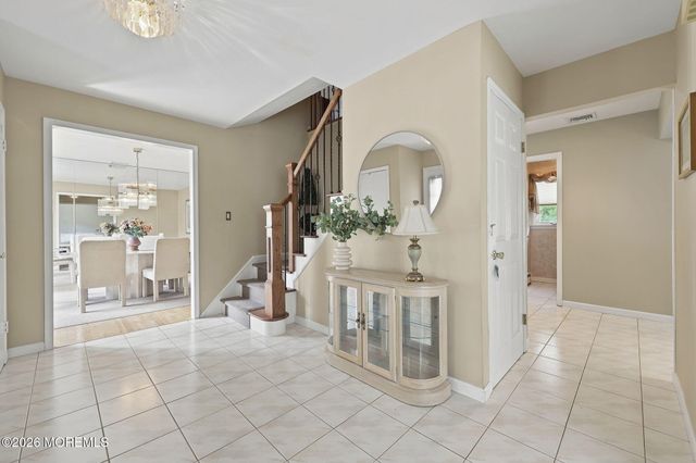 6 Grant Road, Manalapan, NJ 07726