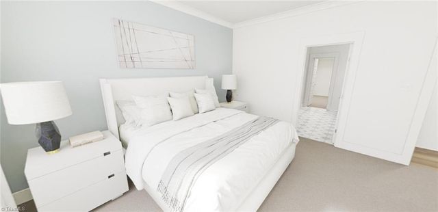 7784 Chadding Drive, Oak Ridge, NC 27310