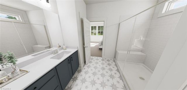 7784 Chadding Drive, Oak Ridge, NC 27310