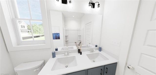 7784 Chadding Drive, Oak Ridge, NC 27310