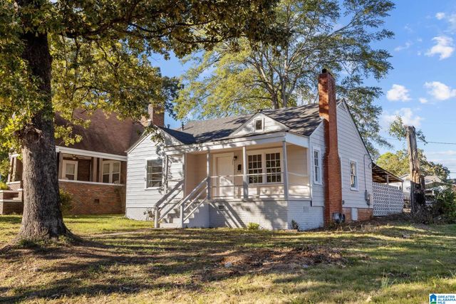 1540 42ND STREET, Birmingham, AL 35208