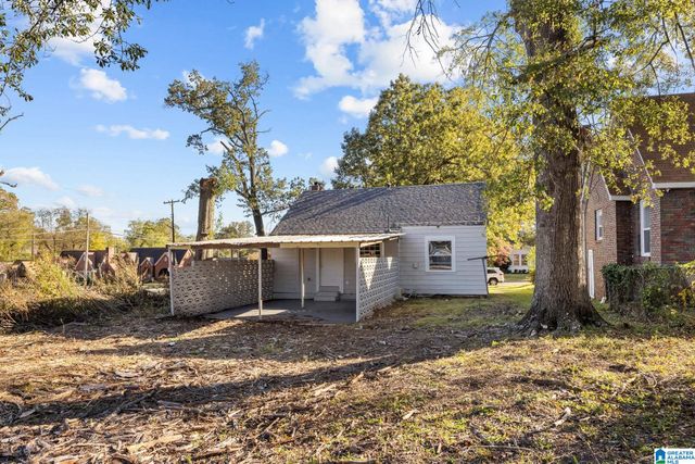 1540 42ND STREET, Birmingham, AL 35208