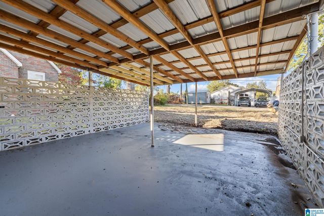 1540 42ND STREET, Birmingham, AL 35208