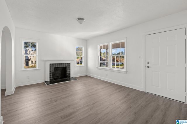 1540 42ND STREET, Birmingham, AL 35208