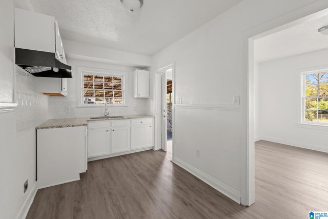 1540 42ND STREET, Birmingham, AL 35208