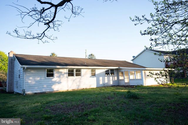 118 SYCAMORE DR, Mount Holly Springs, PA 17065