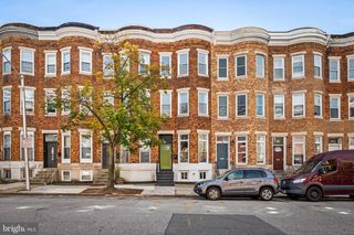 325 E 22ND ST, Baltimore, MD 21218