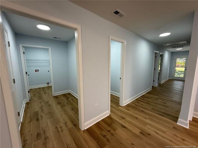 1520 Berriedale Drive, Fayetteville, NC 28304