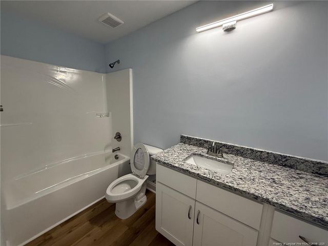 1520 Berriedale Drive, Fayetteville, NC 28304