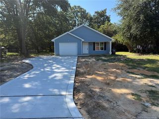 1520 Berriedale Drive, Fayetteville, NC 28304