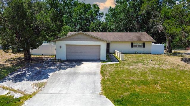 3728 PARKWAY BOULEVARD, Land O Lakes, FL 34639