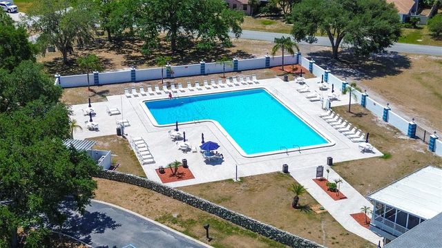 3728 PARKWAY BOULEVARD, Land O Lakes, FL 34639