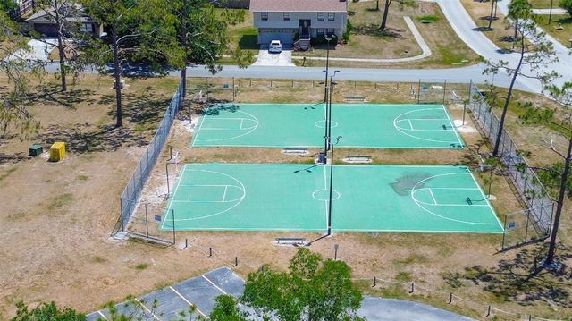 3728 PARKWAY BOULEVARD, Land O Lakes, FL 34639