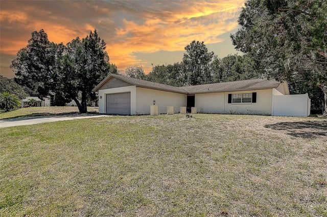 3728 PARKWAY BOULEVARD, Land O Lakes, FL 34639