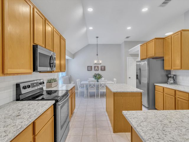 9117 Farmer Drive, Fort Worth, TX 76244