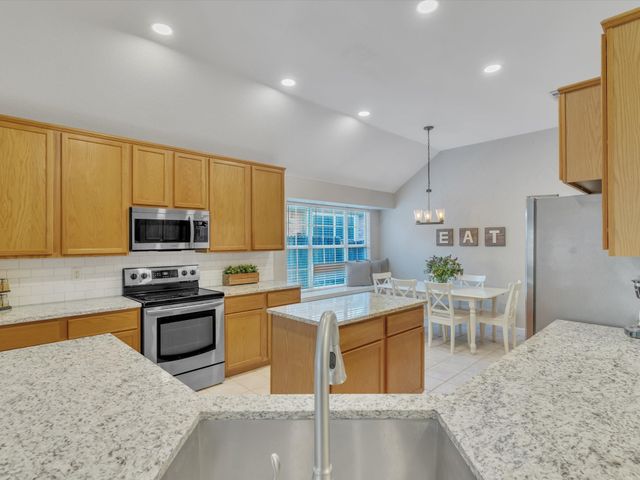 9117 Farmer Drive, Fort Worth, TX 76244