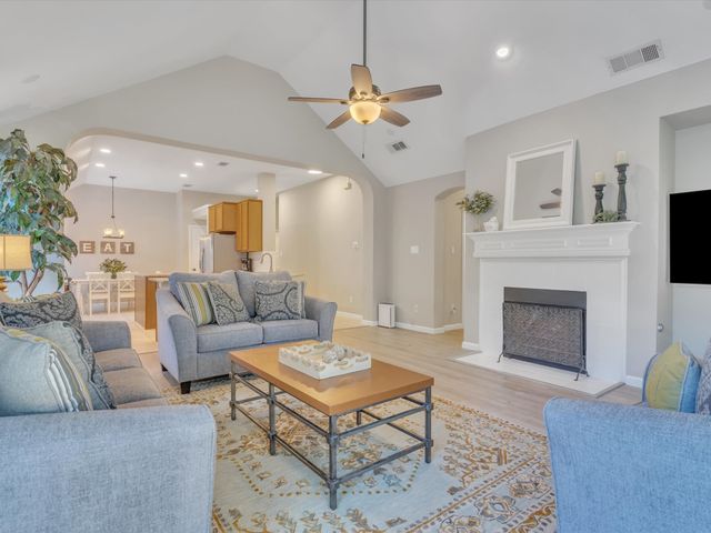 9117 Farmer Drive, Fort Worth, TX 76244