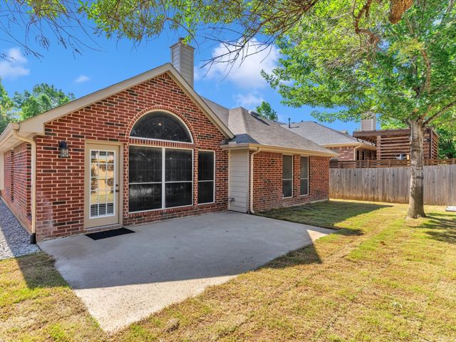 9117 Farmer Drive, Fort Worth, TX 76244