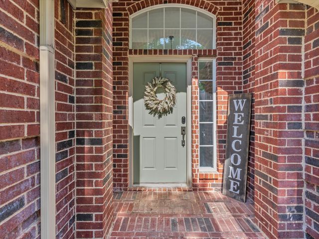 9117 Farmer Drive, Fort Worth, TX 76244