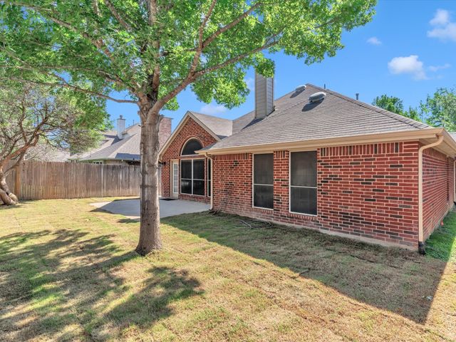9117 Farmer Drive, Fort Worth, TX 76244