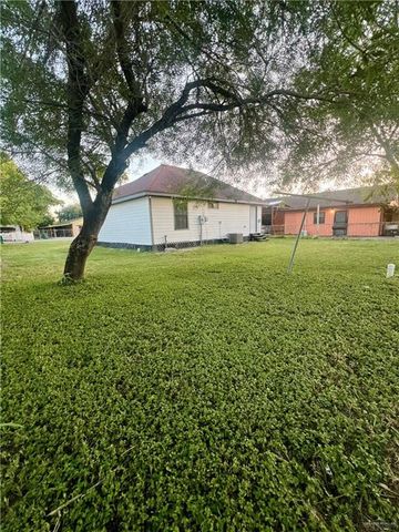414 Tangelo Way, Pharr, TX 78577