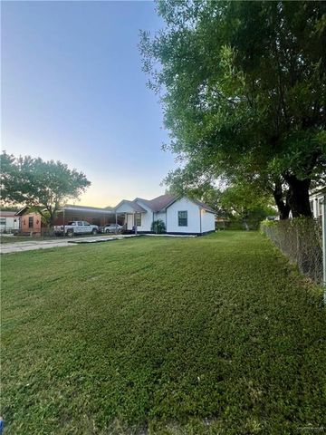 414 Tangelo Way, Pharr, TX 78577