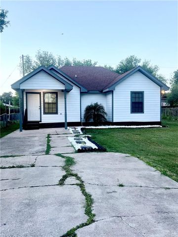 414 Tangelo Way, Pharr, TX 78577