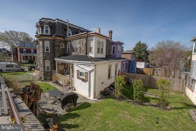 129 SUMAC ST, Philadelphia, PA 19128