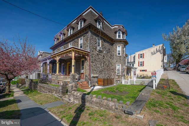 129 SUMAC ST, Philadelphia, PA 19128