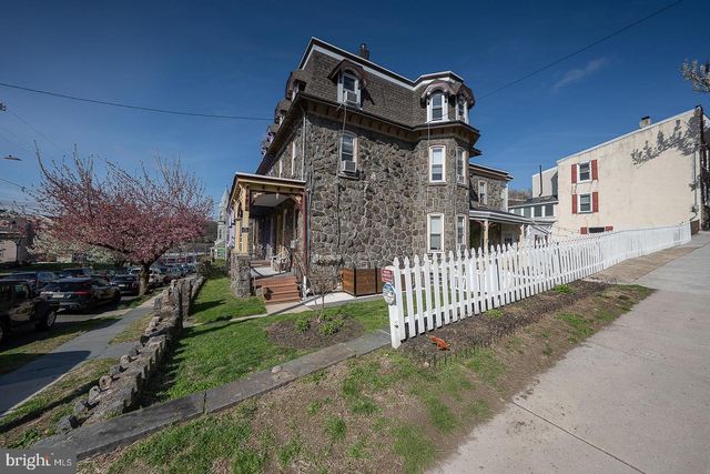 129 SUMAC ST, Philadelphia, PA 19128