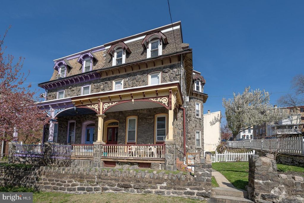 129 SUMAC ST, Philadelphia, PA 19128
