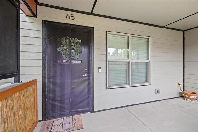 65 S Mountain Avenue, Ashland, OR 97520